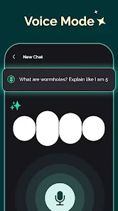 تحميل تطبيق Chatbot AI 4o - Chat & Ask AI للاندرويد والايفون 2024 اخر اصدار مجانا