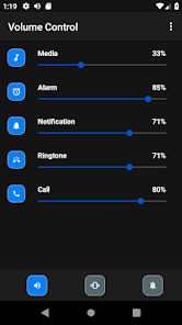 تحميل تطبيق Volume Control Apk مهكر للاندرويد والايفون 2024 اخر اصدار مجانا