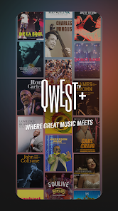 تحميل تطبيق Qwest TV+ للاندرويد والايفون 2024 اخر اصدار مجانا