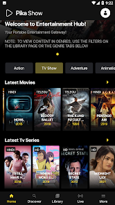 تحميل تطبيق Picasso Live TV Apk مهكر للاندرويد والايفون 2024 اخر اصدار مجانا