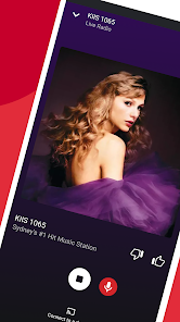 تحميل تطبيق iHeart Radio Music مهكر للاندرويد والايفون 2025 اخر اصدار مجانا