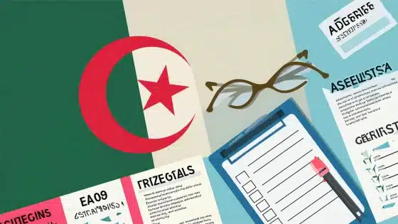 رسميــاً: نتائج المراسلة إثبات مستوى دوره ماي 2024 في الجزائر موقع الديوان الوطني onefd edu dz