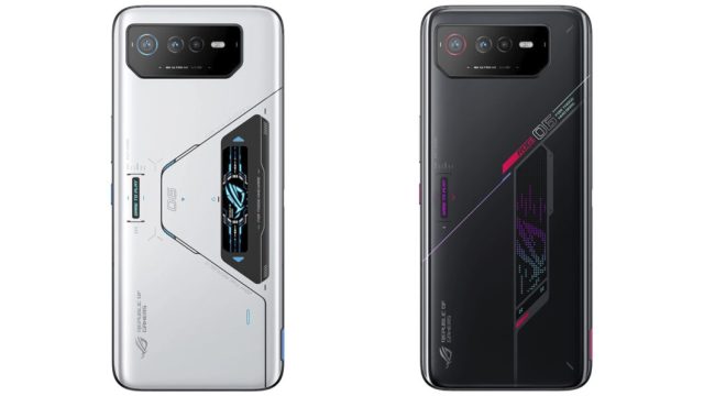 قائمة أفضل هواتف للألعاب 2024 Best phone for gaming