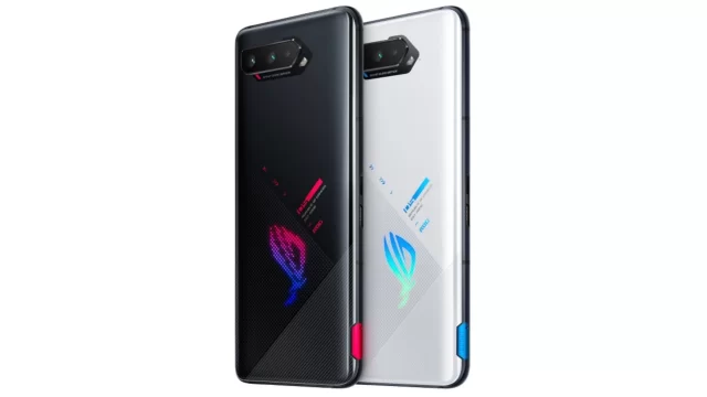 قائمة أفضل هواتف للألعاب 2024 Best phone for gaming