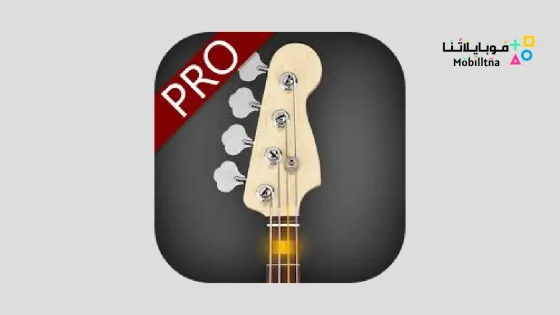 Bass Guitar Tutor Pro