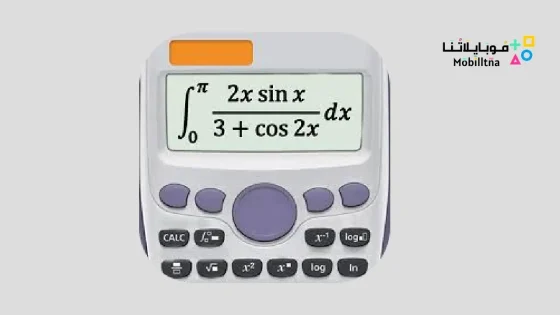 Calculator 991