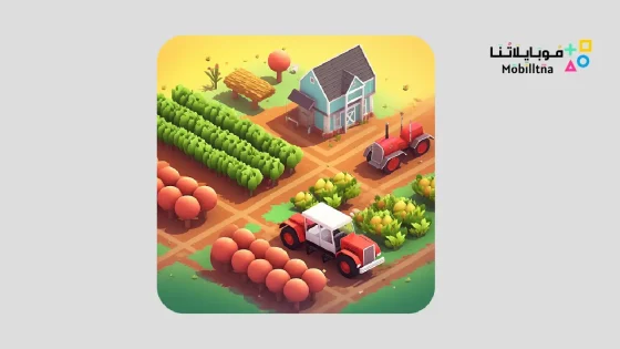 Dream Farm: Harvest Day