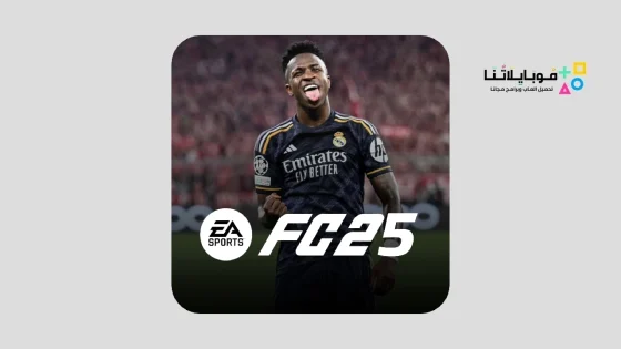 EA Sports FC 25