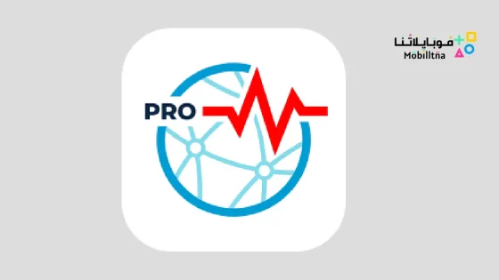 Earthquake Network Pro