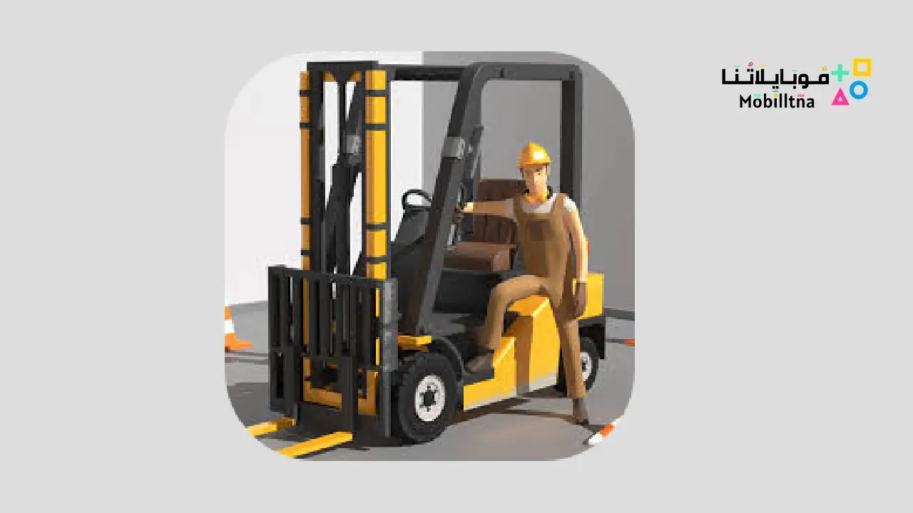 Forklift Extreme Simulator