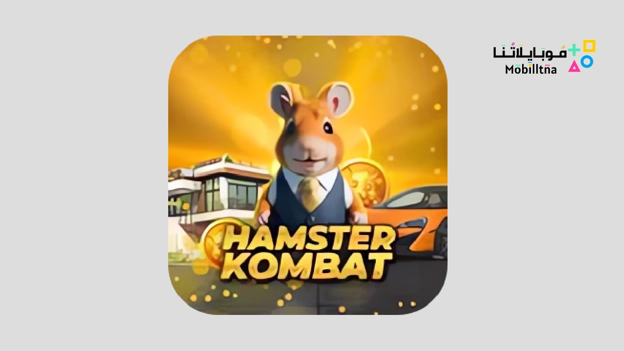 Hamster Kombat