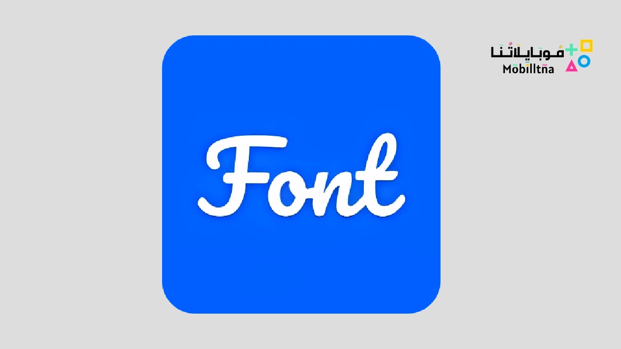 Handwriting Font Creator