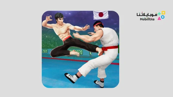 Karate Fighter: Fighting Games