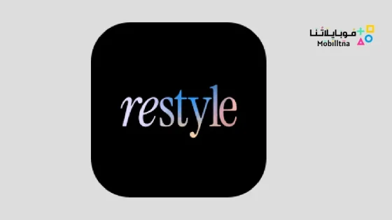 Restyle: AI Filters & Editor