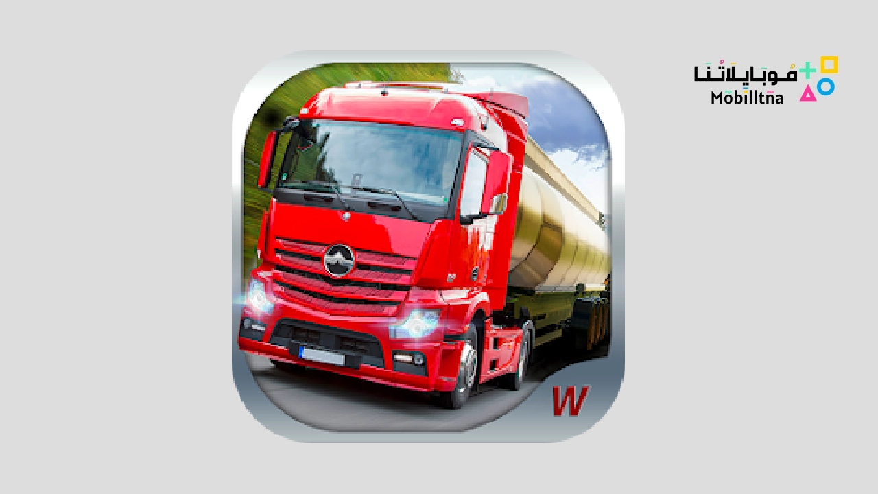 Truck Simulator Europe 2