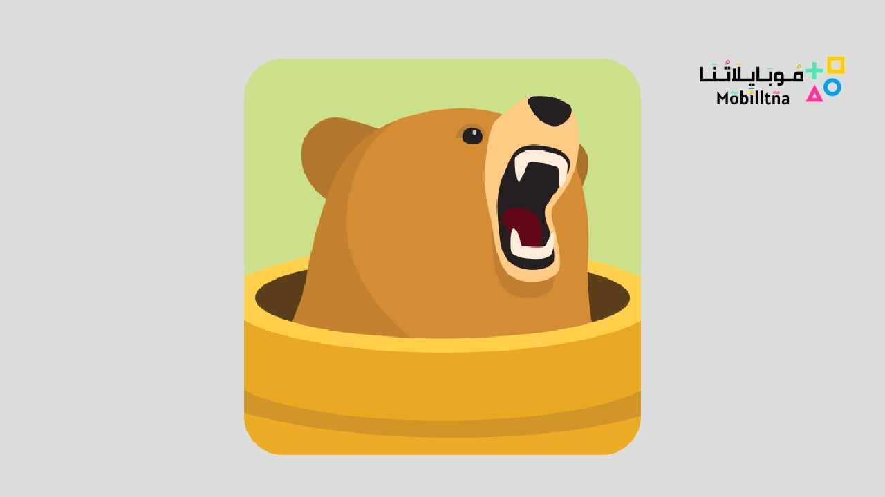 TunnelBear VPN