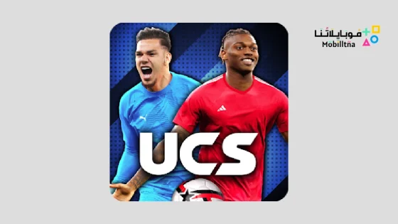 Ultimate Clash Soccer