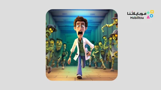 Zombie Hospital Tycoon