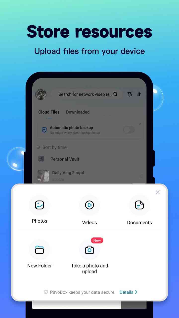 تحميل تطبيق CoCobox apk مهكر للاندرويد والايفون 2024 اخر اصدار مجانا