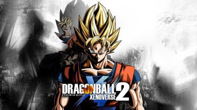 تحميل لعبة DRAGON BALL XENOVERSE 2 للكمبيوتر كاملة 2024 مجانا