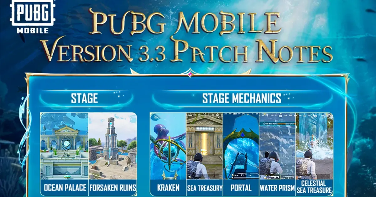 تحميل تحديث ببجي موبايل 3.4 Pubg Mobile Update العالمية والكورية اصدار 64 و 32 بت Apk obb التحديث الجديد 2024 مجانا