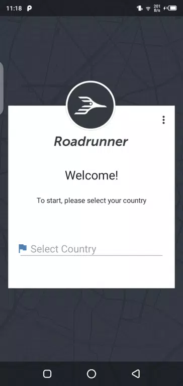 تحميل برنامج Roadrunner Apk مهكر للاندرويد 2024 اخر اصدار مجانا