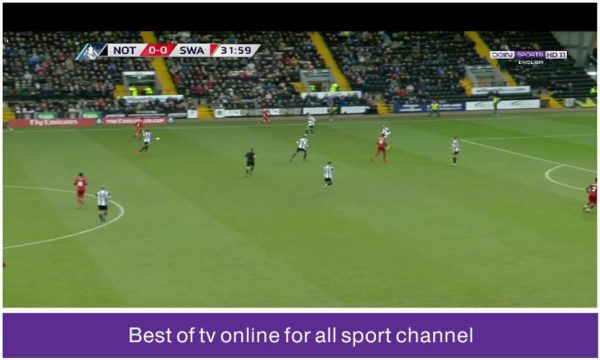 تحميل تطبيق بين سبورت لايف تي في BeIN Sports Live TV Apk لمشاهدة المباريات بث مباشر 2025 اخر اصدار مجانا