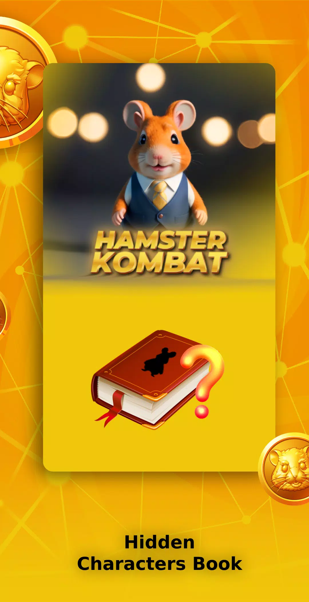 تحميل لعبة هامستر كومبات Hamster Kombat للربح من الانترنت للاندرويد والايفون 2024 اخر اصدار مجانا