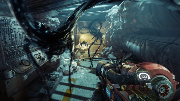 تحميل لعبة Prey نسخة ال Digital Deluxe للكمبيوتر 2025 مجانا