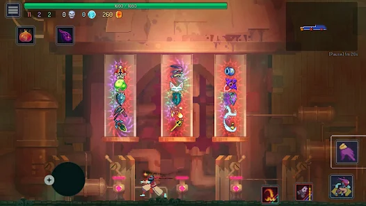 تحميل لعبة Dead Cells: Netflix Edition للاندرويد والايفون 2024 اخر اصدار مجانا