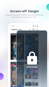 تحميل تطبيق VMOS PRO Apk مهكر للاندرويد والايفون 2024 اخر اصدار مجانا