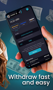 تحميل تطبيق Cash Earning App Givvy Videos للربح من مشاهدة الفيديوهات للاندرويد والايفون 2024 اخر اصدار مجانا