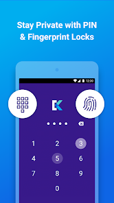 تحميل برنامج Keepsafe Pro Apk مهكر النسخة المدفوعة للاندرويد والايفون 2024 اخر اصدار مجانا