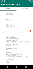 تحميل تطبيق Open SSTP Client مهكر للاندرويد والايفون 2024 اخر اصدار مجانا