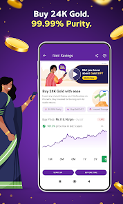 تحميل تطبيق PhonePe UPI للدفع وتحويل الأموال لاندرويد والايفون 2024 اخر اصدار مجانا