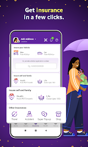 تحميل تطبيق PhonePe UPI للدفع وتحويل الأموال لاندرويد والايفون 2024 اخر اصدار مجانا