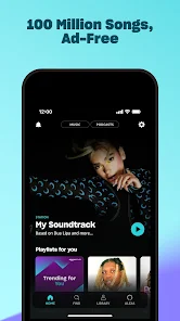 تحميل تطبيق Amazon Music Apk مهكر للاندرويد والايفون 2025 اخر اصدار مجانا