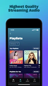 تحميل تطبيق Amazon Music Apk مهكر للاندرويد والايفون 2025 اخر اصدار مجانا