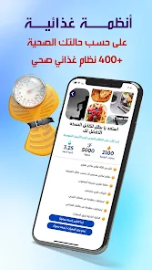 تحميل تطبيق رشاقة Rashaqa Apk مهكر مدفوع للاندرويد والايفون 2024 اخر اصدار مجانا