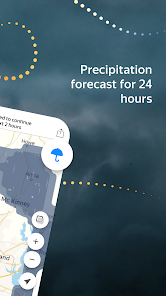 تحميل تطبيق Meteum Weather Apk مهكر للاندرويد والايفون 2024 اخر اصدار مجانا