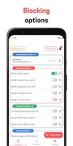 تحميل تطبيق Blocker Hero مهكر لحظر المواقع الإباحى للاندرويد والايفون 2024 اخر اصدار مجانا