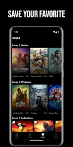 تحميل تطبيق MerlMovie Apk مهكر للاندرويد والايفون 2024 اخر اصدار مجانا