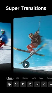 تحميل تطبيق FotoSlider Apk مهكر للاندرويد والايفون 2024 اخر اصدار مجانا