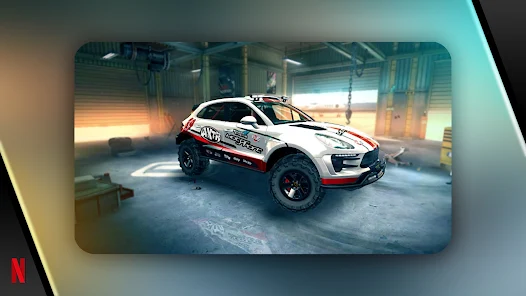 تحميل لعبة Asphalt Xtreme للاندرويد والايفون 2024 اخر اصدار مجانا