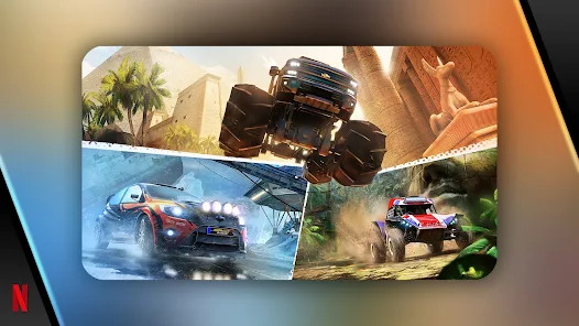 تحميل لعبة Asphalt Xtreme للاندرويد والايفون 2024 اخر اصدار مجانا