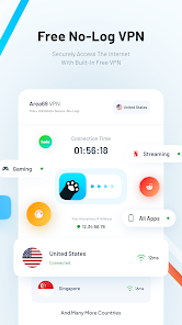 تحميل متصفح Pawxy Fast VPN & Web Browser مهكر للاندرويد والايفون 2024 اخر اصدار مجانا