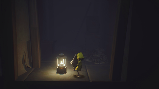 تحميل لعبة Little Nightmares 2 مهكرة للاندرويد والايفون 2024 اخر اصدار مجانا