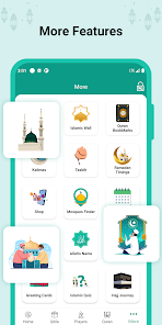 تحميل تطبيق العالم الاسلامي Islamic World Apk مهكر للاندرويد والايفون 2024 اخر اصدار مجانا