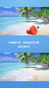 تحميل تطبيق Remove Unwanted Object مهكر للاندرويد والايفون 2024 اخر اصدار مجانا