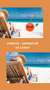 تحميل تطبيق Remove Unwanted Object مهكر للاندرويد والايفون 2024 اخر اصدار مجانا